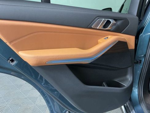 Certified 2024 BMW X5 xDrive50e w/ Parking Assistance Package image 27