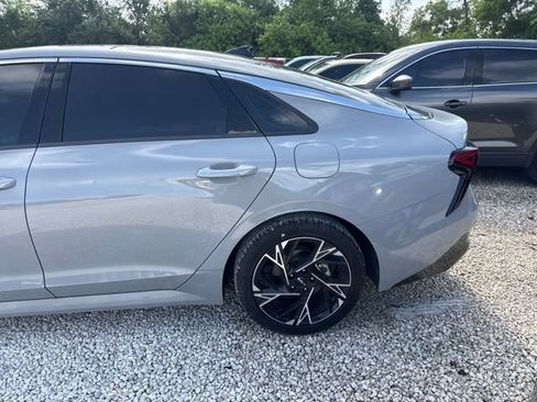 Used 2025 Kia K5 GT-Line w/ GT-Line Premium Package FWD image 9