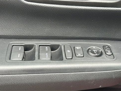 Certified 2024 Honda CR-V EX image 13