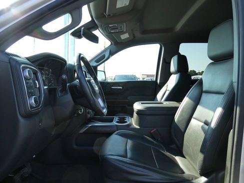 Used 2020 GMC Sierra 1500 SLT w/ SLT Premium Plus Package AWD/4WD image 23