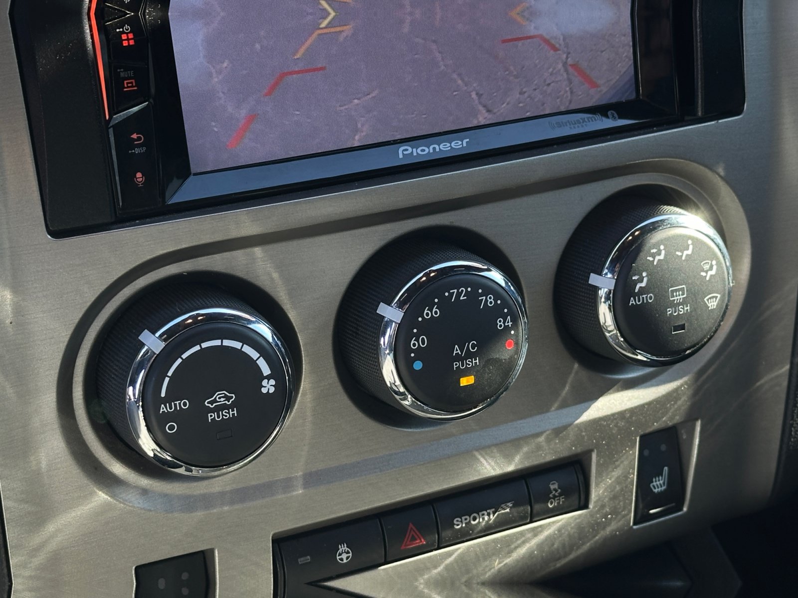 Used 2012 Dodge Challenger SRT8 w/ Premium Sound Group RWD image 17