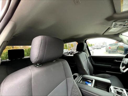 Used 2022 Toyota Tundra SR5 image 22