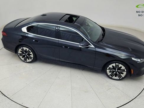 Used 2026 BMW 530i RWD image 73
