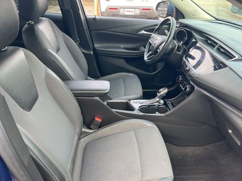 Used 2021 Buick Encore GX Preferred FWD image 20
