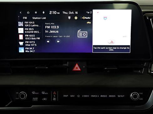 Certified 2024 Kia Sportage X-Line w/ X-Line Premium Package image 23