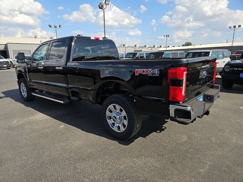 New 2026 Ford F350 Lariat w/ Chrome Package AWD/4WD image 8