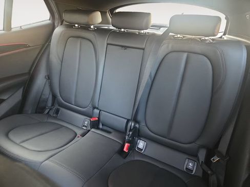 Used 2018 BMW X2 sDrive28i w/ Convenience Package FWD image 13