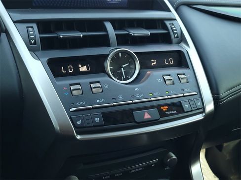 Used 2019 Lexus NX 300h AWD w/ Comfort Package image 19