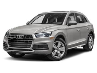 Used 2018 Audi Q5 2.0T Premium video 1