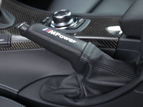 Used 2012 BMW M3 Coupe image 62