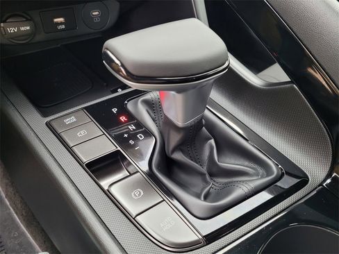 New 2026 Hyundai Elantra Sport image 10