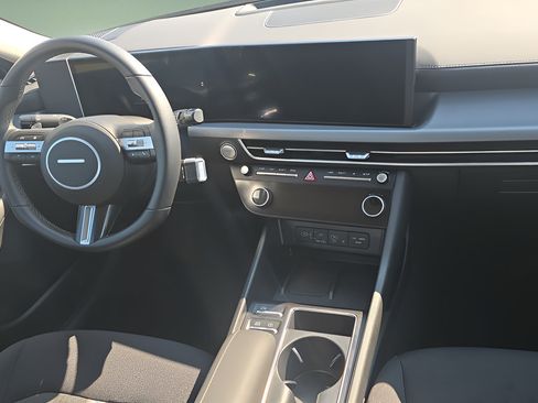 Certified 2026 Hyundai Sonata SEL FWD image 11