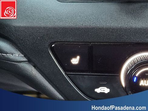 Used 2023 Honda Accord EX image 17