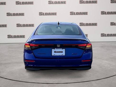 New 2026 Honda Accord Sport image 4