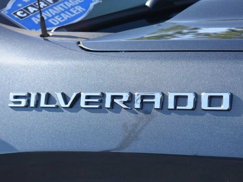 Used 2020 Chevrolet Silverado 1500 LT w/ All-Star Edition AWD/4WD image 12