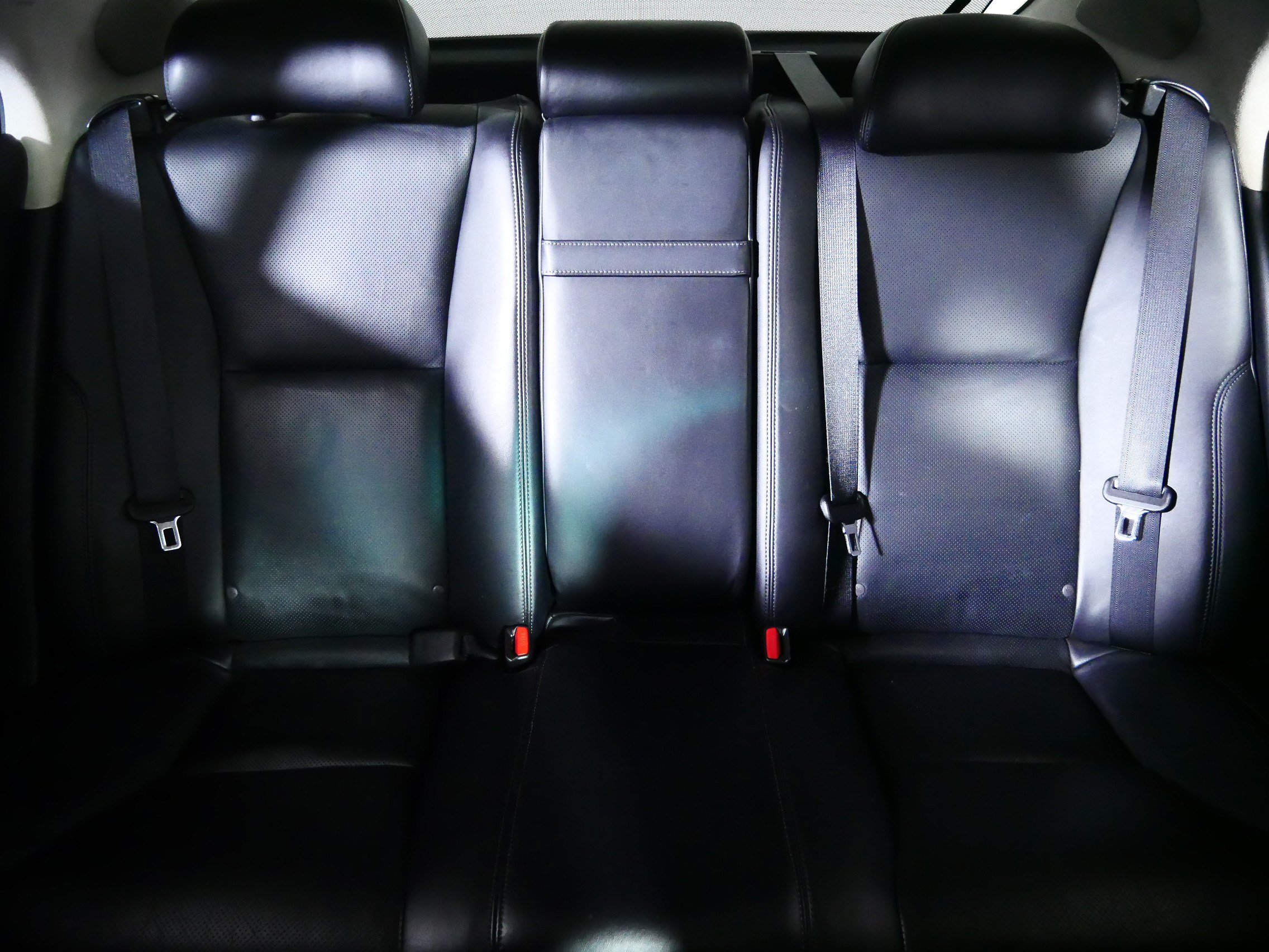 Used 2013 Lexus LS 460 L AWD/4WD image 13