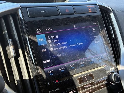 Used 2020 Subaru Ascent Premium w/ Convenience Package image 13