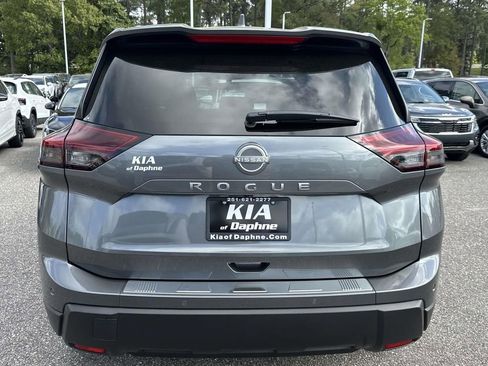 Used 2026 Nissan Rogue SV w/ SV Premium Package image 31