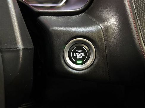 Certified 2021 Chevrolet Suburban RST w/ Rear Media and Nav Package image 19