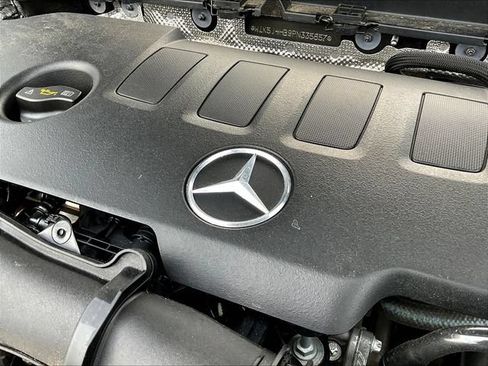 Certified 2023 Mercedes-Benz CLA 250 4MATIC image 32
