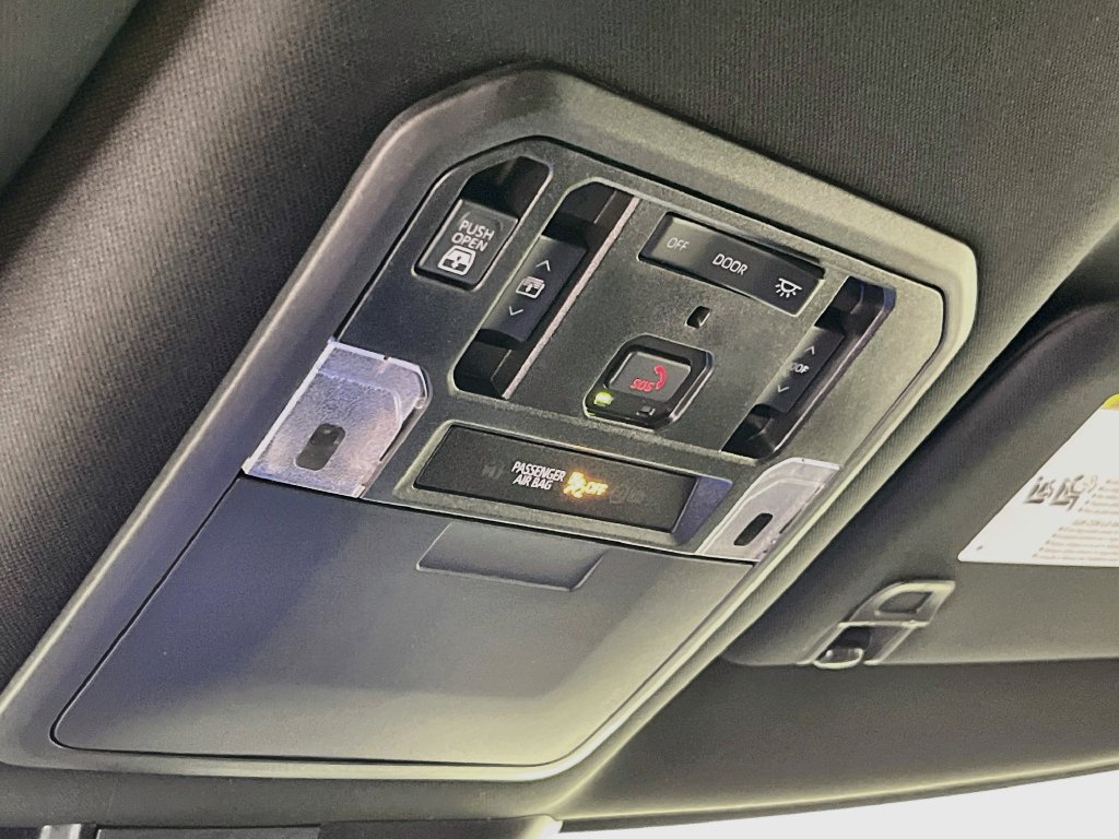New 2026 Toyota Tundra TRD Pro AWD/4WD image 17