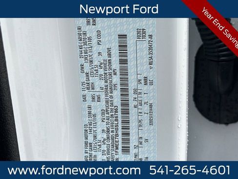 New 2025 Ford Bronco Big Bend w/ Black Diamond Package image 29