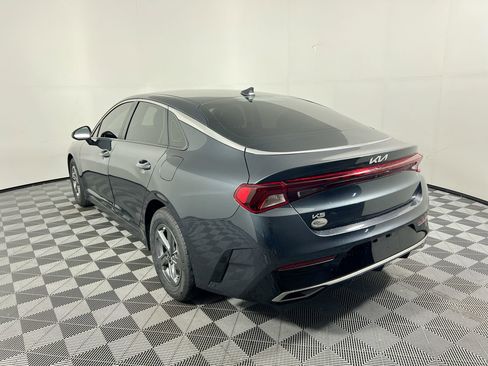Certified 2024 Kia K5 LXS image 5