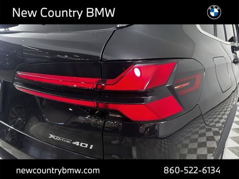 New 2026 BMW X5 xDrive40i w/ Climate Comfort Package image 31