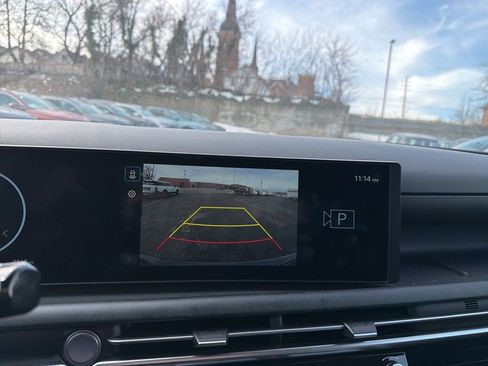 Certified 2025 Hyundai Tucson SEL image 27