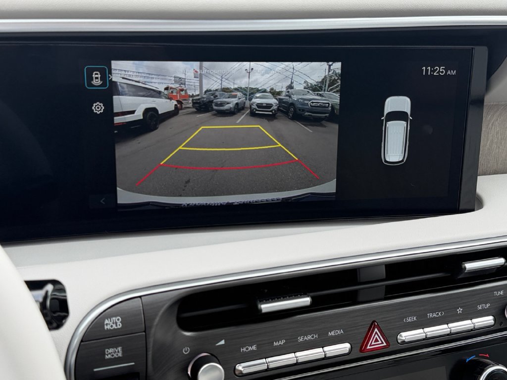 New 2027 Hyundai Palisade SEL FWD image 26