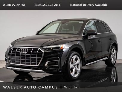 Used 2021 Audi Q5 Prestige w/ Prestige Package