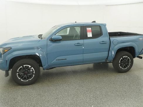 New 2026 Toyota Tacoma TRD Sport image 24