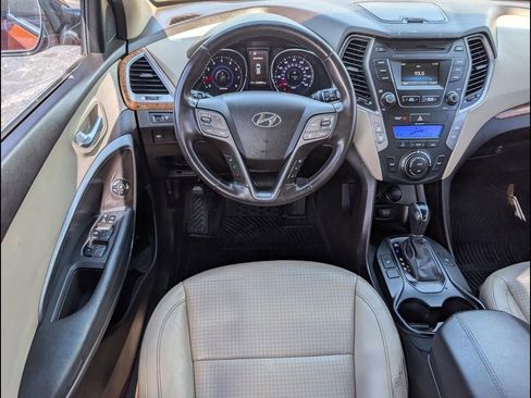 Used 2013 Hyundai Santa Fe Sport AWD/4WD image 11