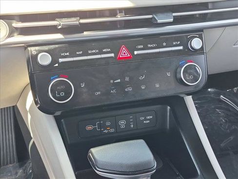 Used 2025 Hyundai Tucson SEL FWD image 15