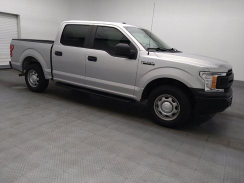 Used 2019 Ford F150 XL w/ Equipment Group 101A Mid RWD image 11