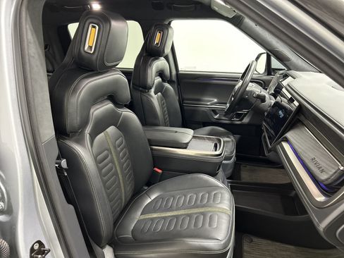 Used 2022 Rivian R1T Adventure AWD/4WD image 23