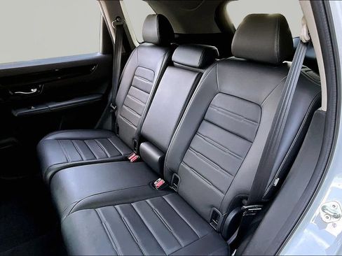 Used 2024 Honda CR-V EX-L image 18