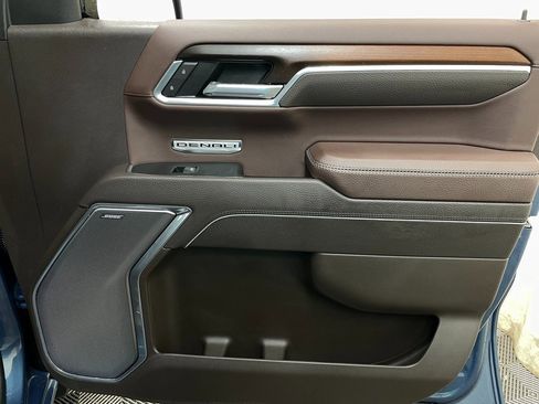 Certified 2026 GMC Sierra 1500 Denali w/ Denali Reserve Package image 51