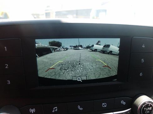 Used 2024 Ford Transit 250 250 3dr SWB Low Roof Cargo Van w/ Exterior Upgrade Package image 15