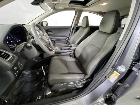 Used 2022 Honda HR-V EX image 19