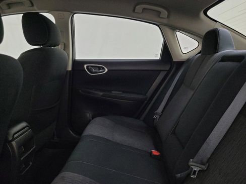 Used 2015 Nissan Sentra SV w/ Navigation Package FWD image 18