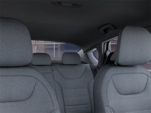 New 2025 Kia K4 EX image 27