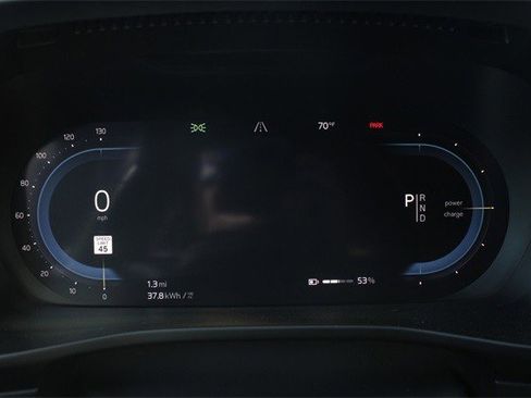 Used 2021 Volvo XC40 P8 Recharge w/ Advanced Package image 2