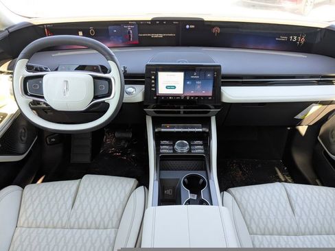 New 2026 Lincoln Nautilus Black Label image 15