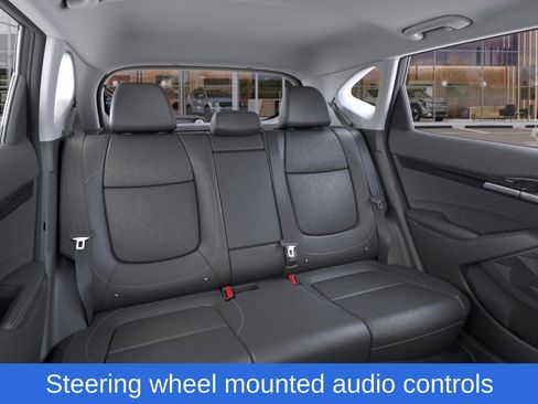 New 2026 Kia Seltos SX image 17