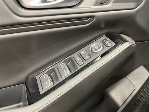 New 2026 Honda Accord Touring image 13