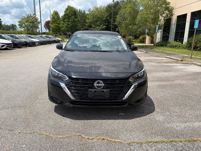 Used 2024 Nissan Sentra S
