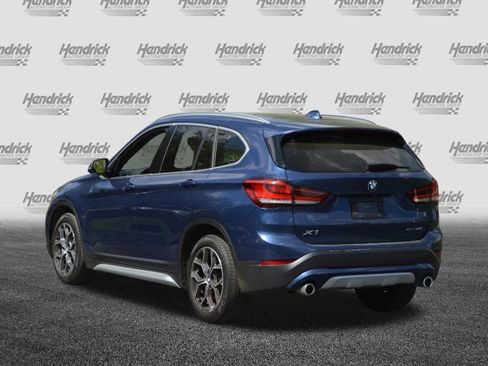 Used 2021 BMW X1 xDrive28i w/ Convenience Package image 9