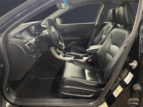 Used 2013 Honda Accord EX-L image 9