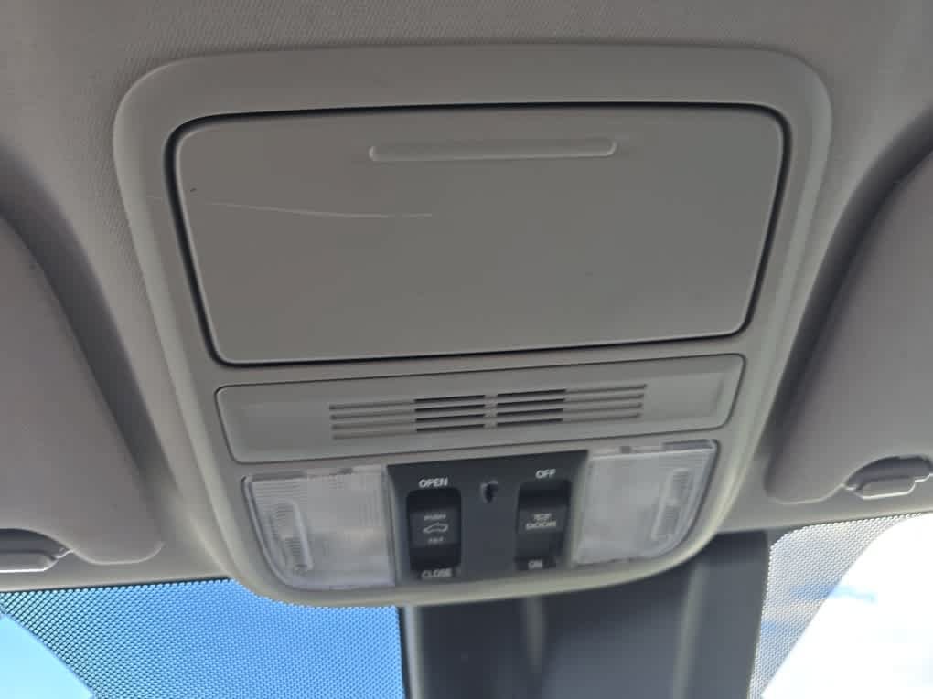 Used 2020 Honda Odyssey EX-L image 18
